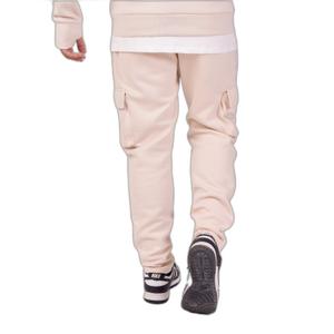 Loose fleece cargo joggers Project X Paris image-3