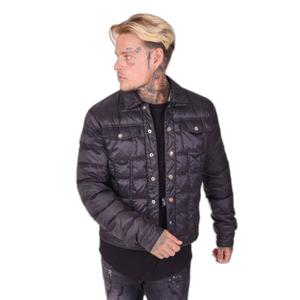 Puffer Jacket Project X Paris Style Biker image-2