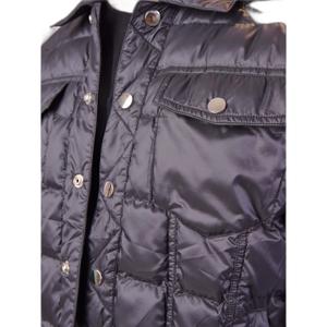 Puffer Jacket Project X Paris Style Biker image-5