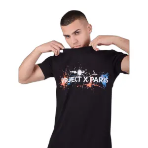 T-shirt Project X Paris image-0