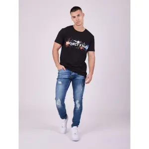 T-shirt Project X Paris image-4
