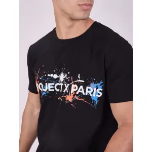 T-shirt Project X Paris image-5