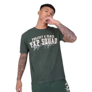 T-shirt Project X Paris Squad image-0