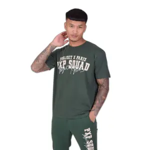 T-shirt Project X Paris Squad image-1