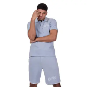Polo style maille Project x Paris Soft image-2