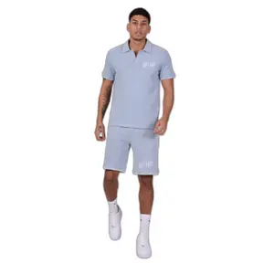 Polo style maille Project x Paris Soft image-1