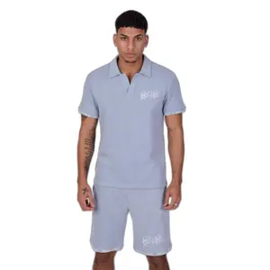 Polo style maille Project x Paris Soft image-0