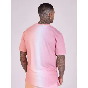 Two-tone gradient T-shirt Project X Paris image-5