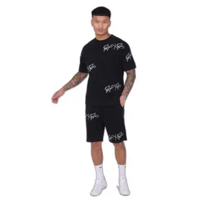 T-shirt style maille imprimé logo Project X Paris Soft image-2