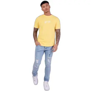 T-shirt Project X Paris Style maille Soft image-0