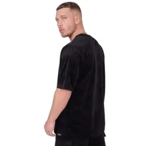 T-shirt Project X Paris Velour gaufré image-3
