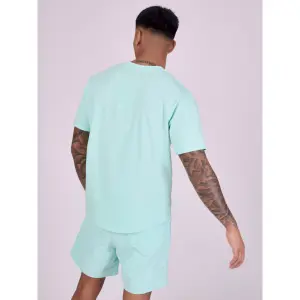 T-shirt com logótipo em gradiente Project X Paris image-5