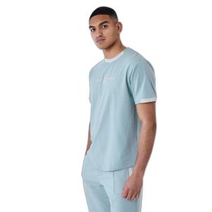 Plain t-shirt with logo band Project X Paris image-1