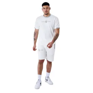 T-shirt uni avec bande logo Project X Paris image-0