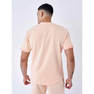 Plain t-shirt with logo band Project X Paris image-3