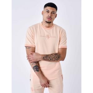 Plain t-shirt with logo band Project X Paris image-1