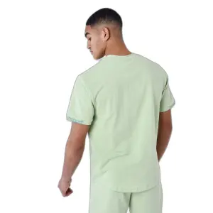 Plain t-shirt with logo band Project X Paris image-3