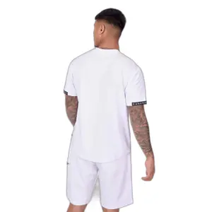 T-shirt com logotipo Project X Paris image-4