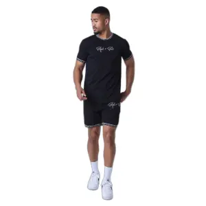 T-Shirt mit aufgesticktem Logo Project X Paris image-2