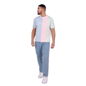 T-shirt tricolore Project X Paris image-1