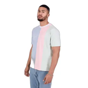 T-shirt tricolore Project X Paris image-2
