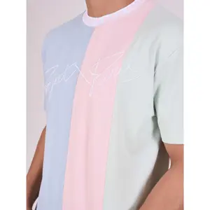 T-shirt tricolore Project X Paris image-4