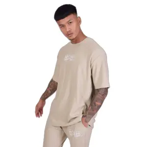 T-shirt oversize Project X Paris image-1