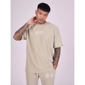 T-shirt oversize Project X Paris image-3