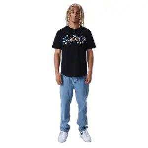 Broderet T-shirt Project X Paris image-1