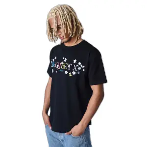 Broderet T-shirt Project X Paris image-2