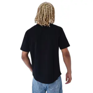 Broderet T-shirt Project X Paris image-4
