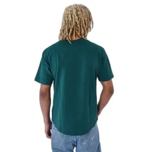 Broderet T-shirt Project X Paris image-4