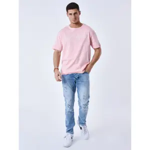 T-shirt Project X Paris Logo Graffiti All-over image-2