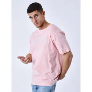 T-shirt Project X Paris Logo Graffiti All-over image-4