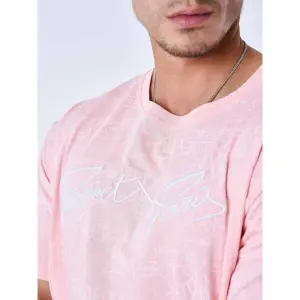 T-shirt Project X Paris Logo Graffiti All-over image-5