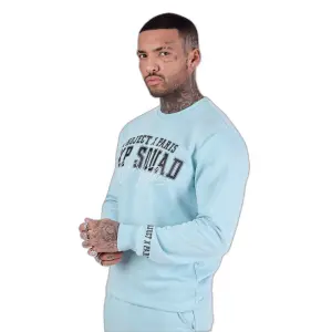 Sweatshirt à capuche Project X Paris Squad image-2