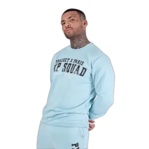 Sweatshirt à capuche Project X Paris Squad image-3