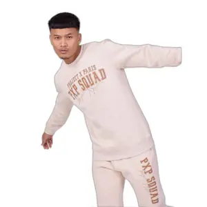 Sweatshirt à capuche Project X Paris Squad image-0