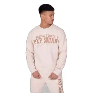 Sweatshirt à capuche Project X Paris Squad image-1