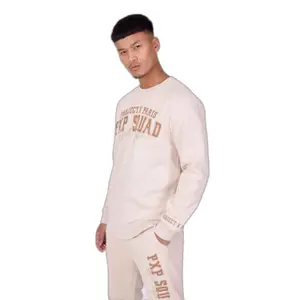 Sweatshirt à capuche Project X Paris Squad image-3