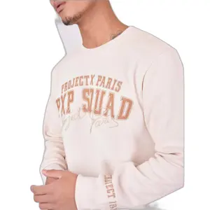 Sweatshirt à capuche Project X Paris Squad image-5