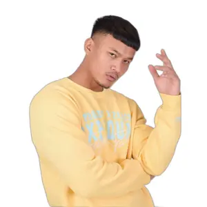 Felpa con cappuccio Project X Paris Squad image-5