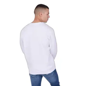 Sweatshirt col rond avec logo Project X Paris image-4