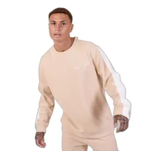 Camisola com capuz com pescoço redondo em tecido de malha Project X Paris image-1