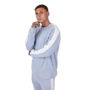 Sudadera con capucha y cuello redondo en tejido de punto Project X Paris image-2