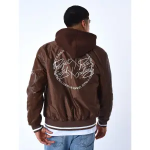 Oversized jacket Project X Paris image-3