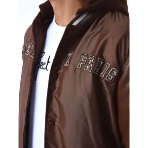 Oversized jacket Project X Paris image-5