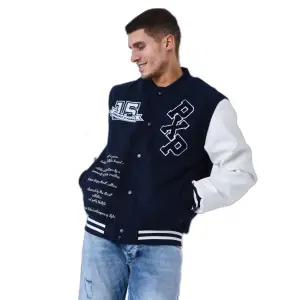 Chaqueta oversize Project X Paris image-2