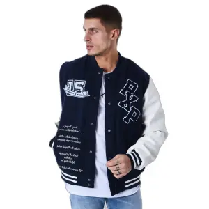 Chaqueta oversize Project X Paris image-1