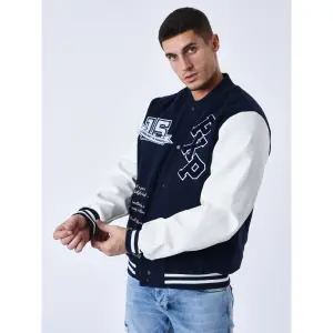 Chaqueta oversize Project X Paris image-4